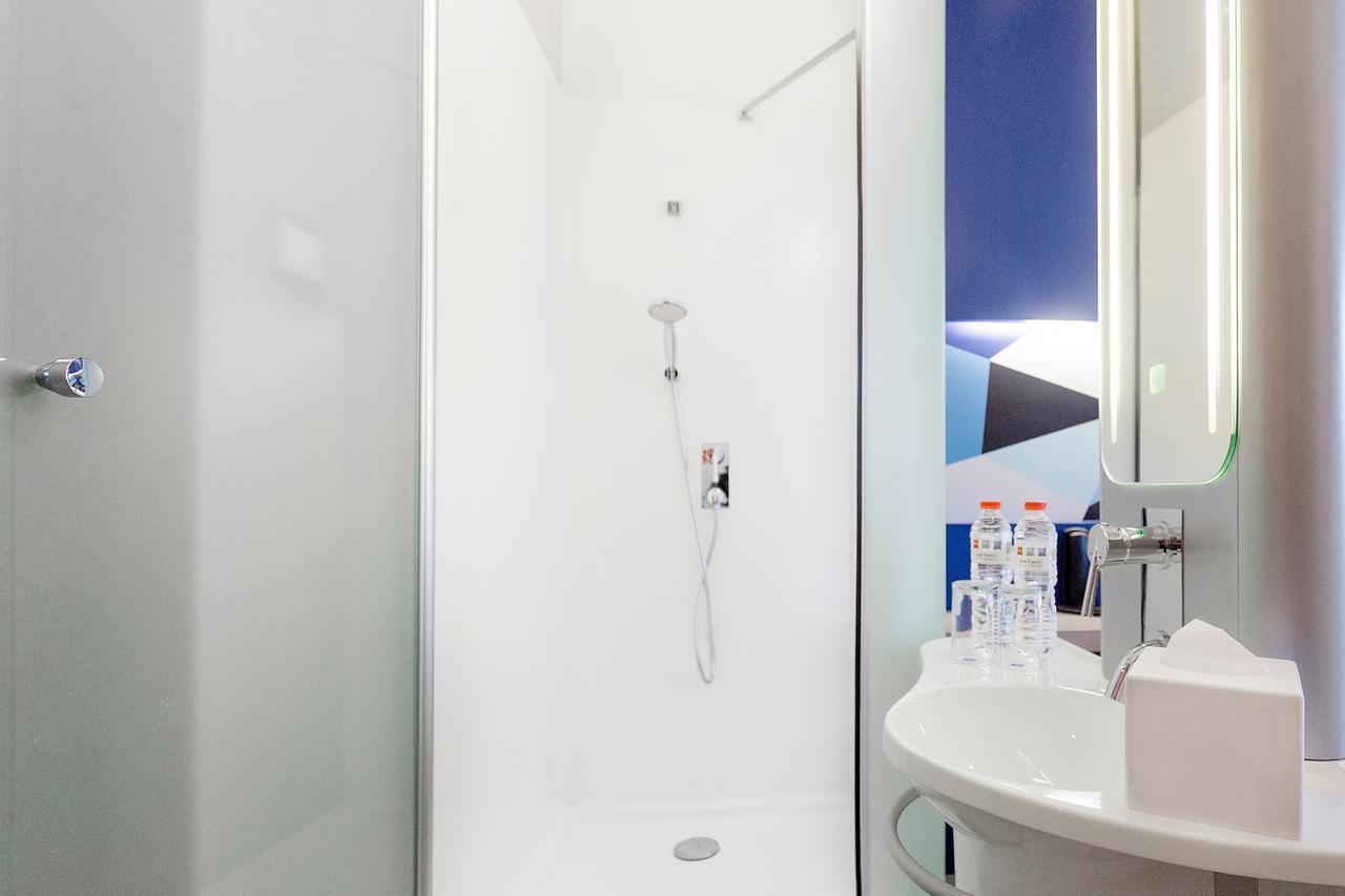 Ibis Budget Jakarta Tanah Abang Εξωτερικό φωτογραφία