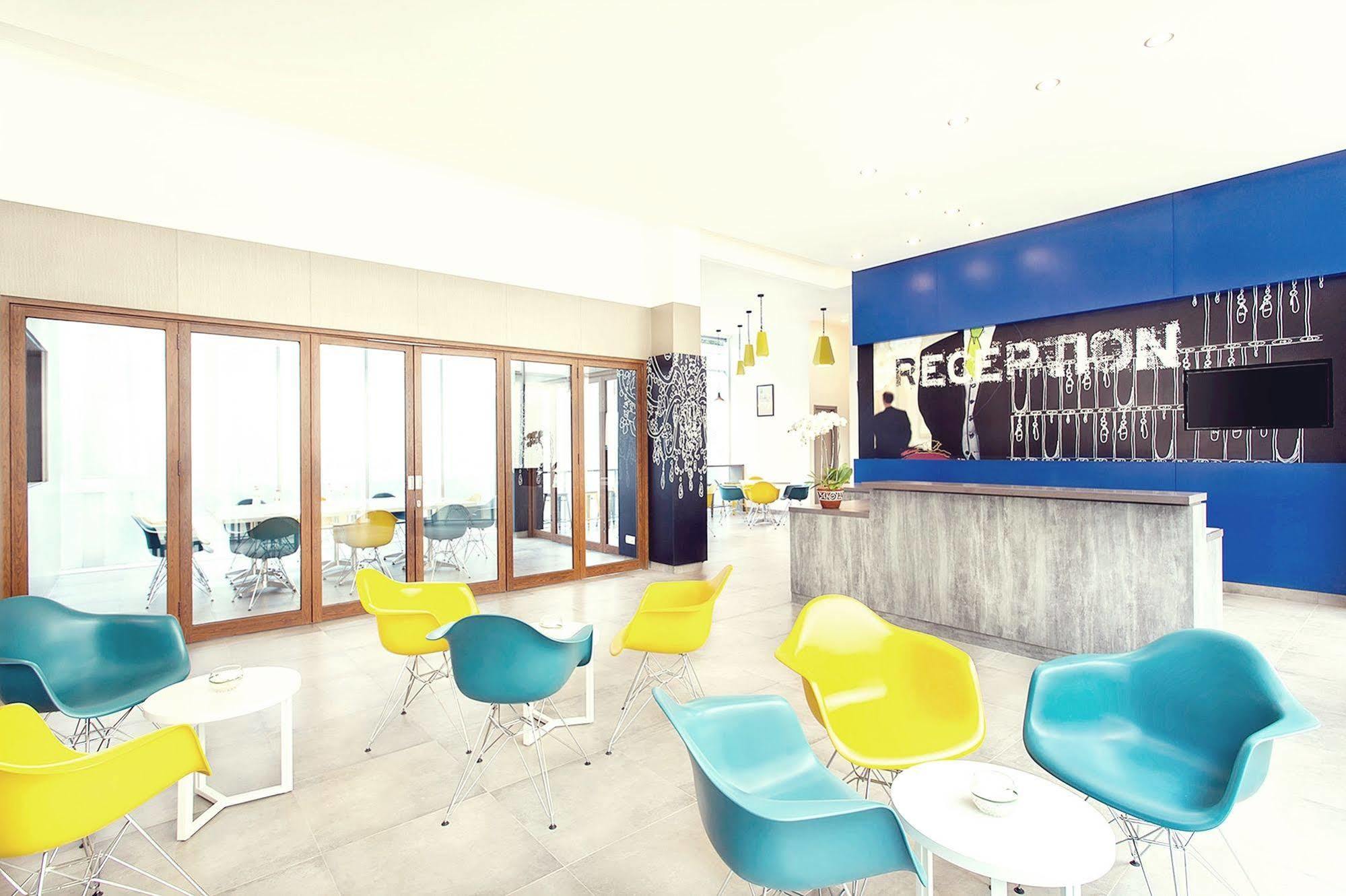 Ibis Budget Jakarta Tanah Abang Εξωτερικό φωτογραφία